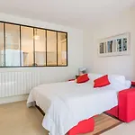 Studio Saint-Jean-de-Luz, 1 pièce, 2 personnes - FR-1-4-596