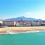 Studio Saint-Jean-de-Luz, 1 pièce, 2 personnes - FR-1-4-596