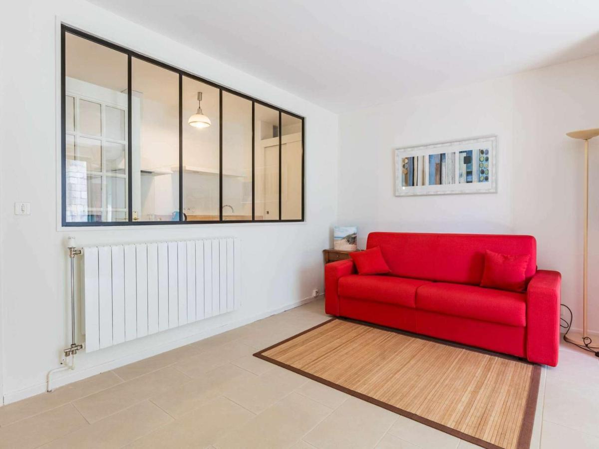 Appartement Saint-jean-de-luz, 1 Pièce, 2 Personnes - Fr-1-4-596 *