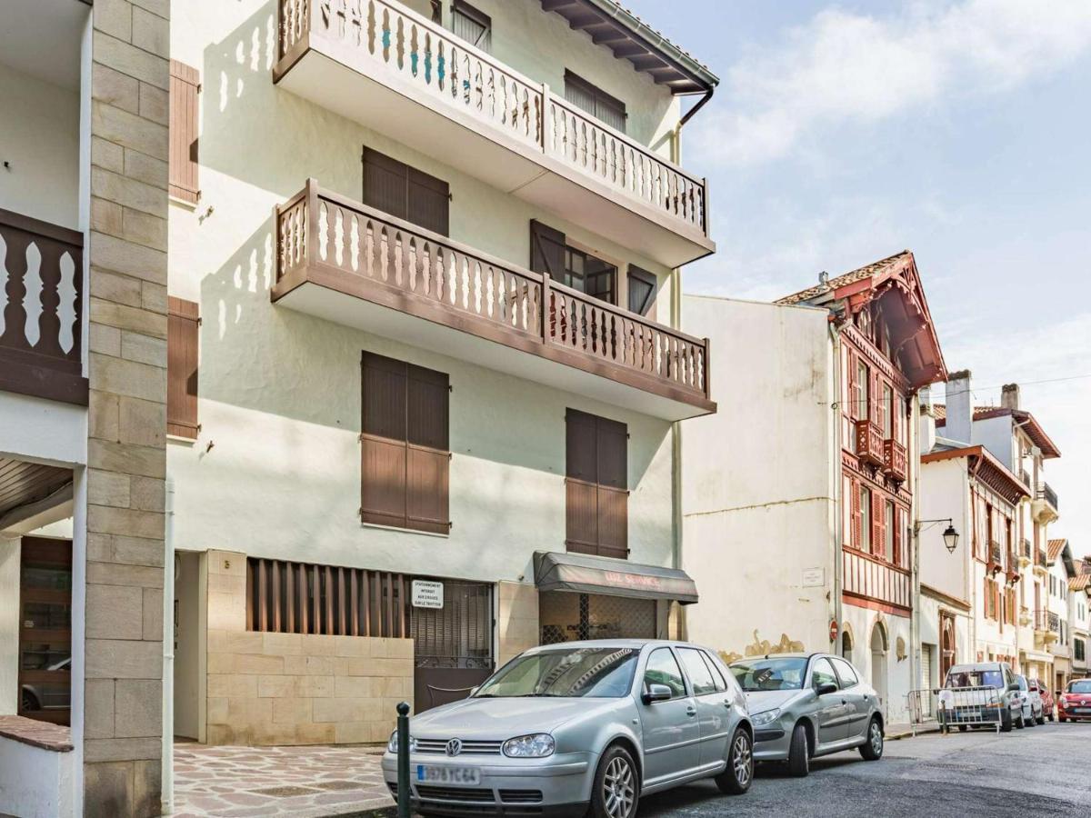 Appartement Saint-jean-de-luz, 1 Pièce, 2 Personnes - Fr-1-4-596 *