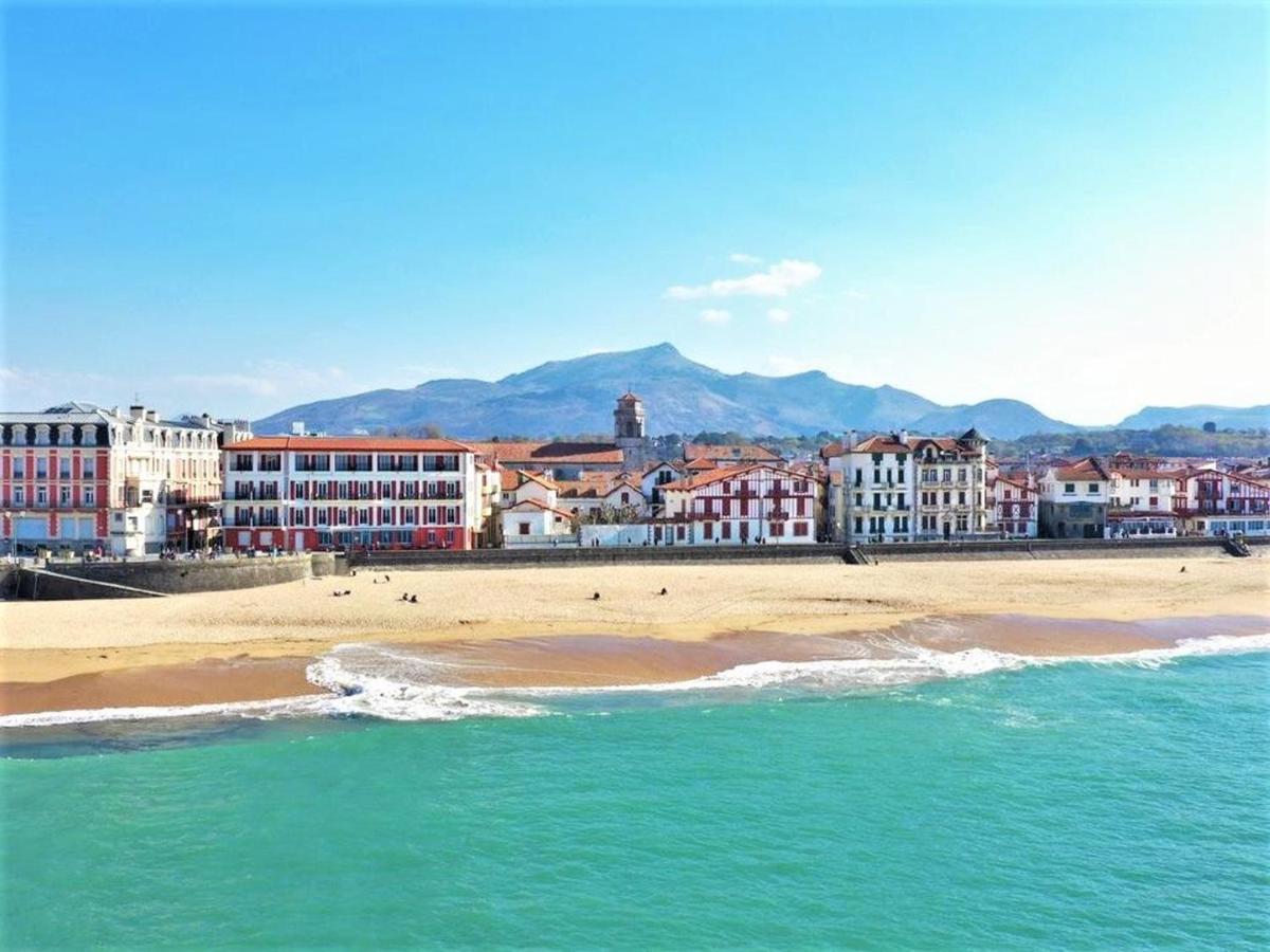 Saint-jean-de-luz, 1 Pièce, 2 Personnes - Fr-1-4-596 *